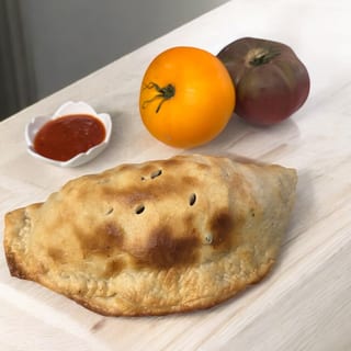 Dal Giardino Calzone (Veggie)