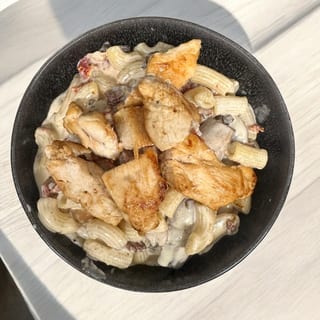 Fortuna (Explosion of Flavors)