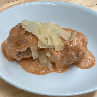 Meatballs