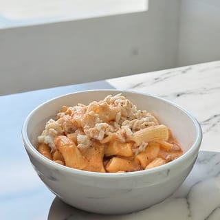 Rose (Mae's favorite)