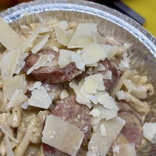 Cajun Andouille Sausage (Spice)