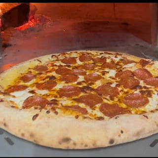 Classic Best Pizza (Pepperoni)