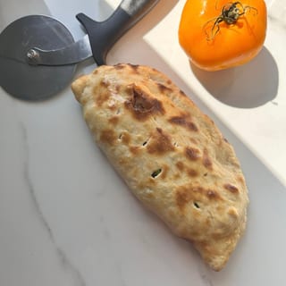 Cheese Calzone