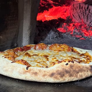 Cheese Pizza (Cheesy)