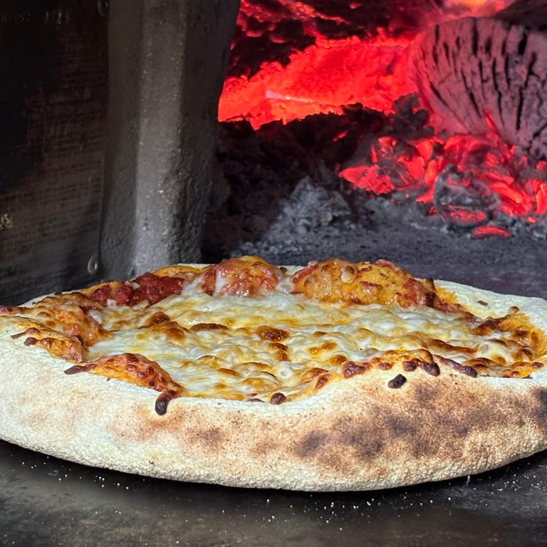 Delicious Pasta Dishes to Savor