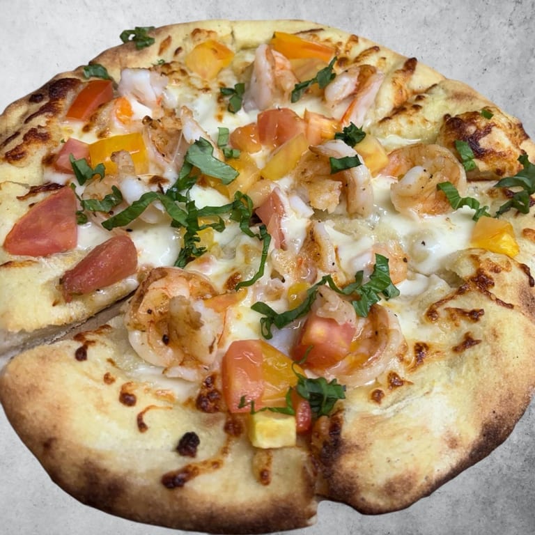 Irresistible Pizza Options